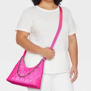 Target Wild Fable Quilted Crossbody